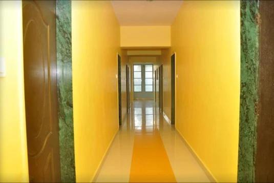 Hotel Mahakal Tulsi Somnāth Eksteriør bilde