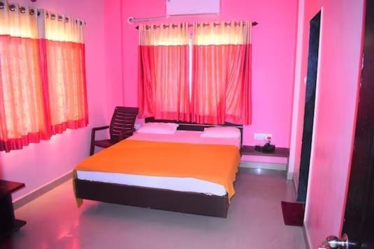 Hotel Mahakal Tulsi Somnāth Eksteriør bilde
